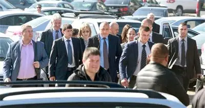 ГЕРБ кани на втори тур реформатори, БСП, патриоти и АБВ (обзор)