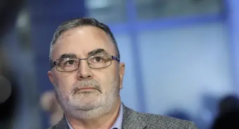 Ангел Кунчев: Има 6 случая на заразени с COVID-19 у нас на завърнали се от Занзибар Ангел Кунчев: Има 6 случая на заразени с COVID-19 у нас на завърнали се от Занзибар