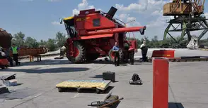 Задържан за рекордна пратка кока свалил 40 кила в ареста