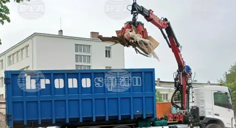 Снимка: БТА Снимка: БТА