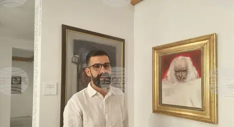 Снимка: БТА Снимка: БТА