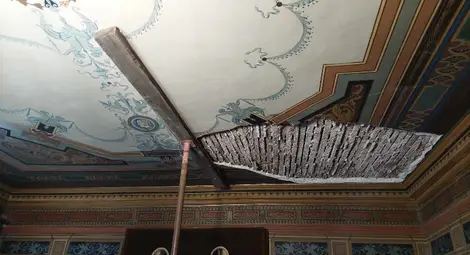 Иван Белчев иска от министъра на културата финансиране на реставрацията на Къщата на Калиопа