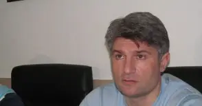 Ивайло Петков: Не съм напуснал  „Дунав“, работя по селекцията