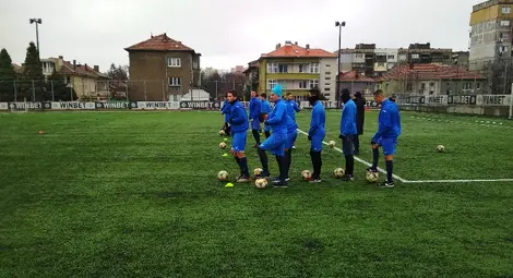 „Дунав“: Договорът с новия спонсор ще бъде обявен със съгласувано съобщение „Дунав“: Договорът с новия спонсор ще бъде обявен със съгласувано съобщение