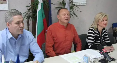 Съветници в Бяла отстъпват места на следващите в листите