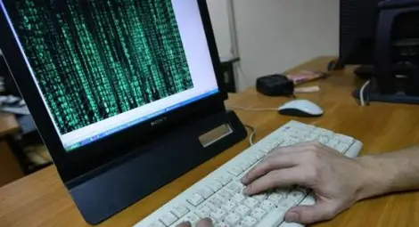 Ученици хакват държавни сайтове