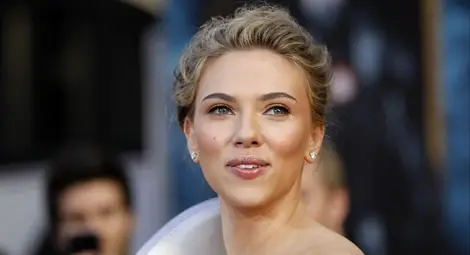 Избраха Скарлет Йохансон за най-секси жена 