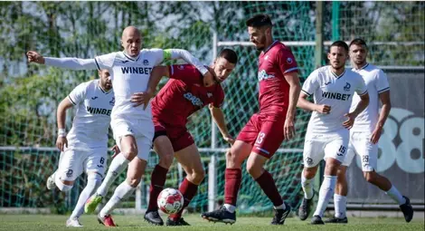 Снимка: Гонг