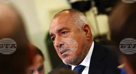 Снимка: БТА Снимка: БТА