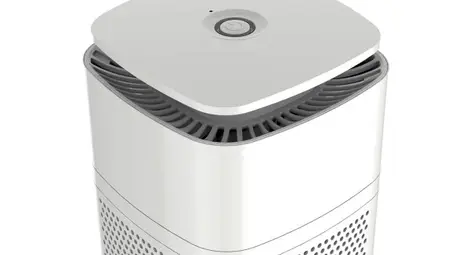 Русенска фирма предлага безплатен тест как може да се проветрява при затворени прозорци