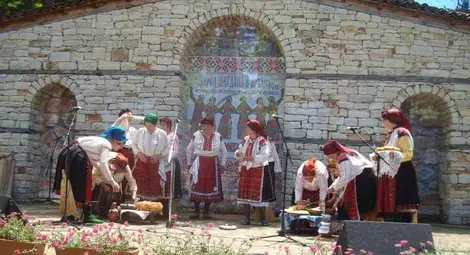 Мартен, Табачка и Долно Абланово устремени към &bdquo;Живи човешки съкровища&ldquo;