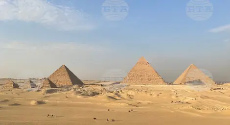 Снимка: БТА Снимка: БТА