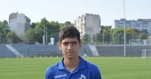 Двата клуба ЦСКА в битка  за дунавски суперталант