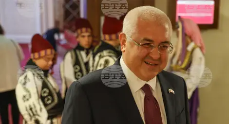 Снимка: БТА Снимка: БТА