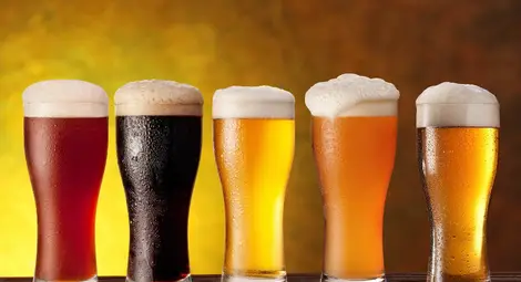 Кое е първо - хлябът или бирата?