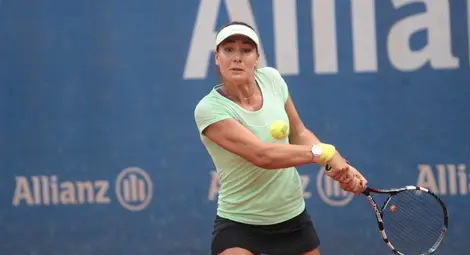 Елица Костова и Сесил Каратанчева ще спорят за титлата в Лас Вегас