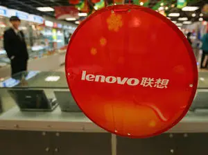 Нетните печалби на Lenovo скочиха с 29% за година Нетните печалби на Lenovo скочиха с 29% за година