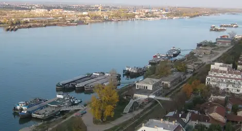 &bdquo;Порт Пристис&ldquo; купи 10 понтона  за над 1,1 милиона евро