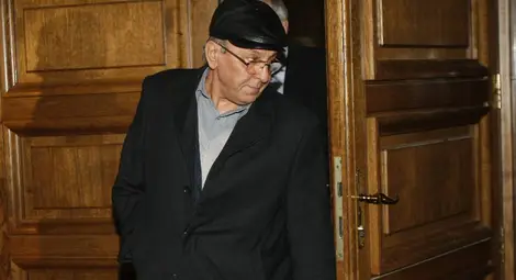 Висш прокурор изпадна от "Октопод"