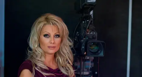 Венета Райкова три пъти седмично по Нова тв