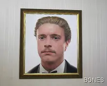 Откриха един от най-автентичните портрети на Васил Левски