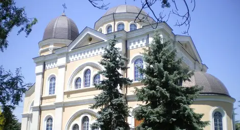 Суинг-джаз концерт в Русе събира пари за изографисване на църквата &bdquo;Всех Святих&ldquo;