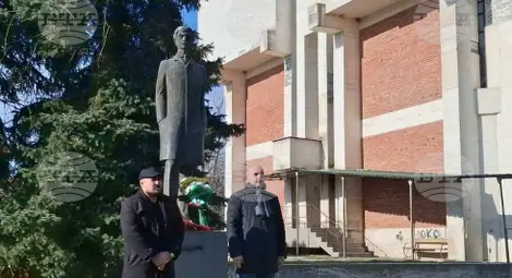 Снимка: БТА Снимка: БТА