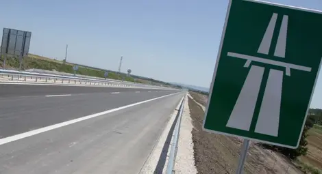 Пътната агенция даде зелена светлина за следващия етап на магистралата Русе-Търново Пътната агенция даде зелена светлина за следващия етап на магистралата Русе-Търново
