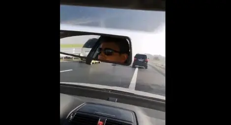 Бързи и яростни: Манолова подгони джипката на Борисов (на живо)