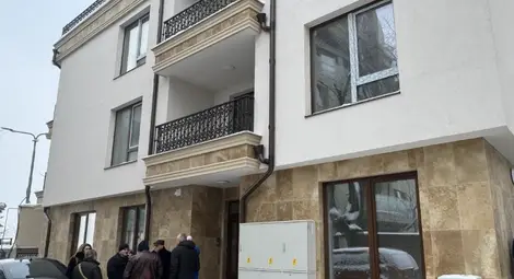 Община Русе разширява капацитета за предучилищно образование с нови помещения към детска градина Община Русе разширява капацитета за предучилищно образование с нови помещения към детска градина