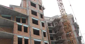 Жилищното строителство приближава кота нула