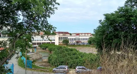 Попитай кмета: Кога ще бъде почистено Жабешкото блато?