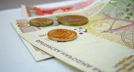 Заплатите в Русе по-ниски от средните в страната и наполовина на софийските