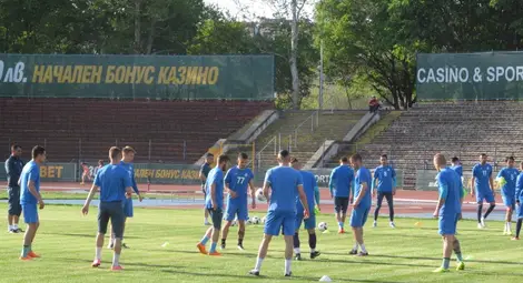 Русе празнува завръщането на &bdquo;Дунав&ldquo; у дома