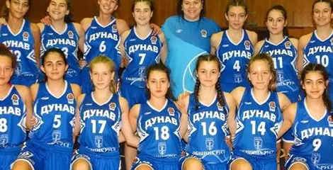 Баскетбол за кадетки тази неделя в &bdquo;Здравец&ldquo;