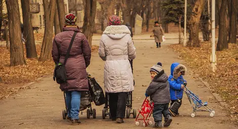 45 детегледачи са одобрени по проекта &bdquo;Родители в заетост&ldquo;