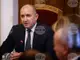 Ще връча първия проучвателен мандат след Нова година, съобщи президентът Румен Радев