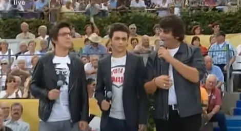 Наследниците на Бочели, Павароти и Доминго вървят по стъпките на великите тенори. И го правят очарователно