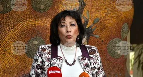 Снимка: БТА Снимка: БТА