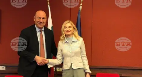 Снимка: БТА Снимка: БТА