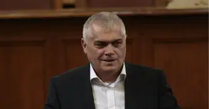 Валентин Радев посочи точните места на камерите на КАТ по пътя Русе-Бяла