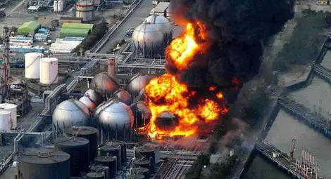 Как аварията във Фукушима засегна всеки човек на Земята изясниха учени