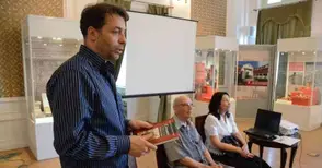 375 стари русенски сгради излизат от анонимност и си връщат биографията