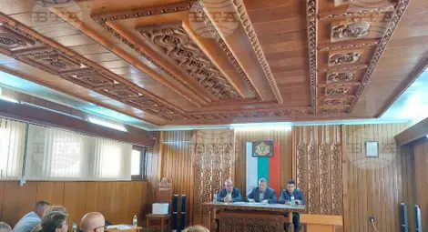 Снимка: БТА Снимка: БТА