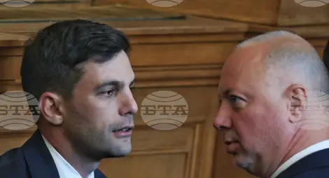 Снимка: БТА Снимка: БТА