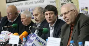 Валентин Йорданов: Ще помагам още повече на борбата в Русе