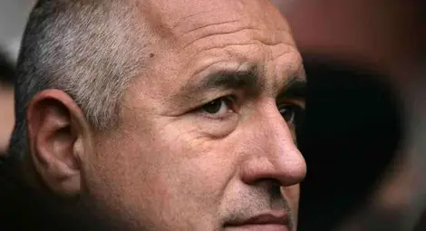 Ройтерс: Неуспехът на Борисов с корупцията топи преднината пред опозицията