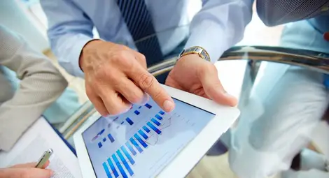 Бизнес климатът се подобрява  след спада през октомври