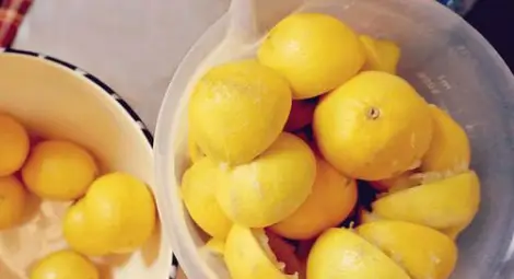 Вълшебна напитка топи 5 кг! Вълшебна напитка топи 5 кг!