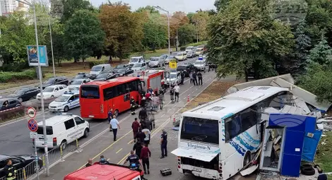 Снимка: БТА Снимка: БТА